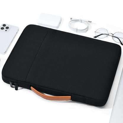 Shockproof Airbag Laptop Sleeve Bag