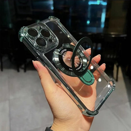 Shockproof and drop-proof phone case
