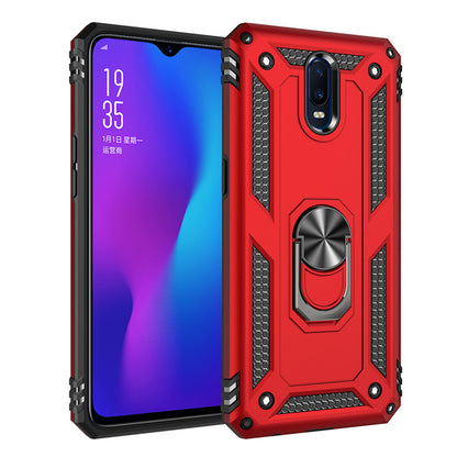 Shockproof Armor Dual-layer Phone Case