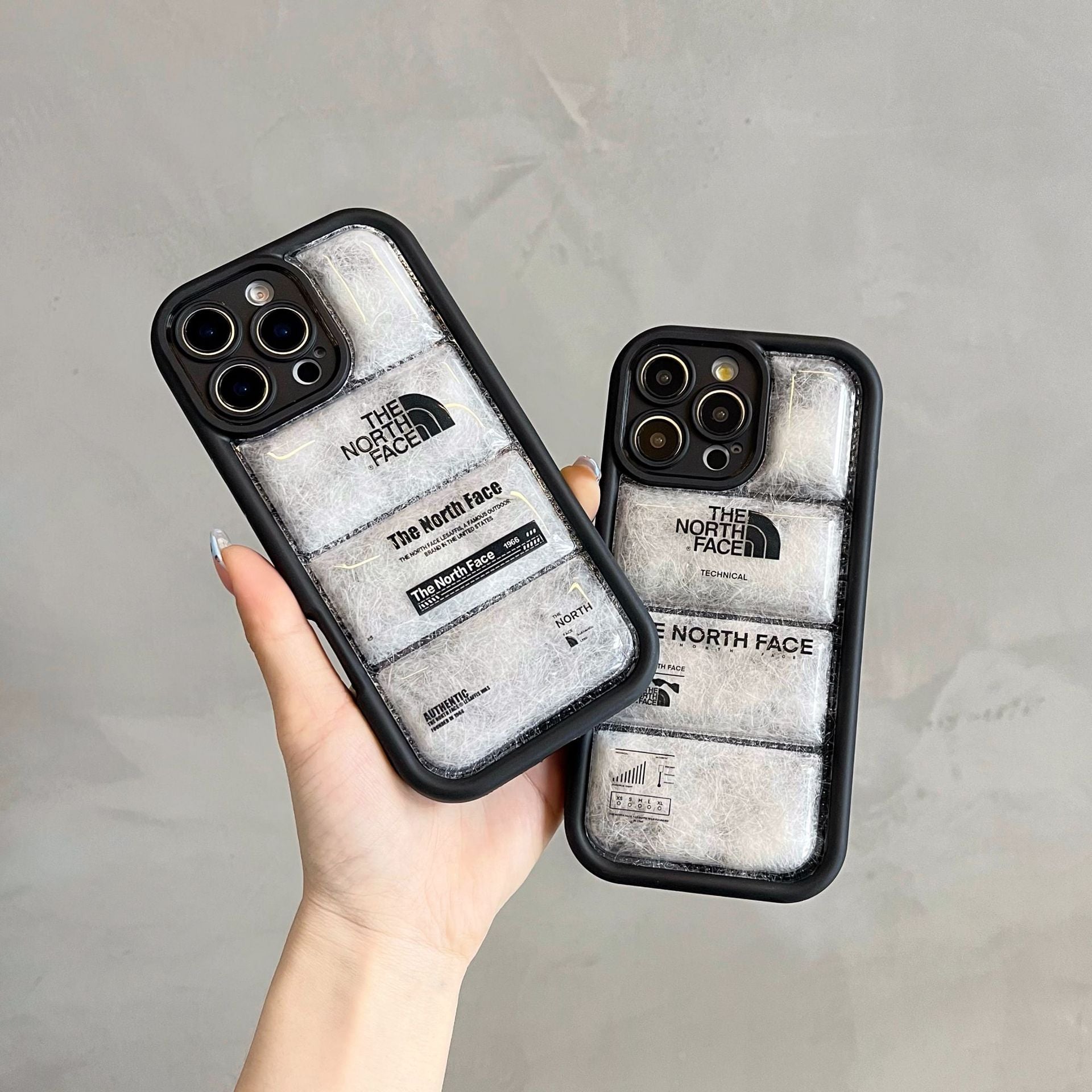 Shockproof phone case