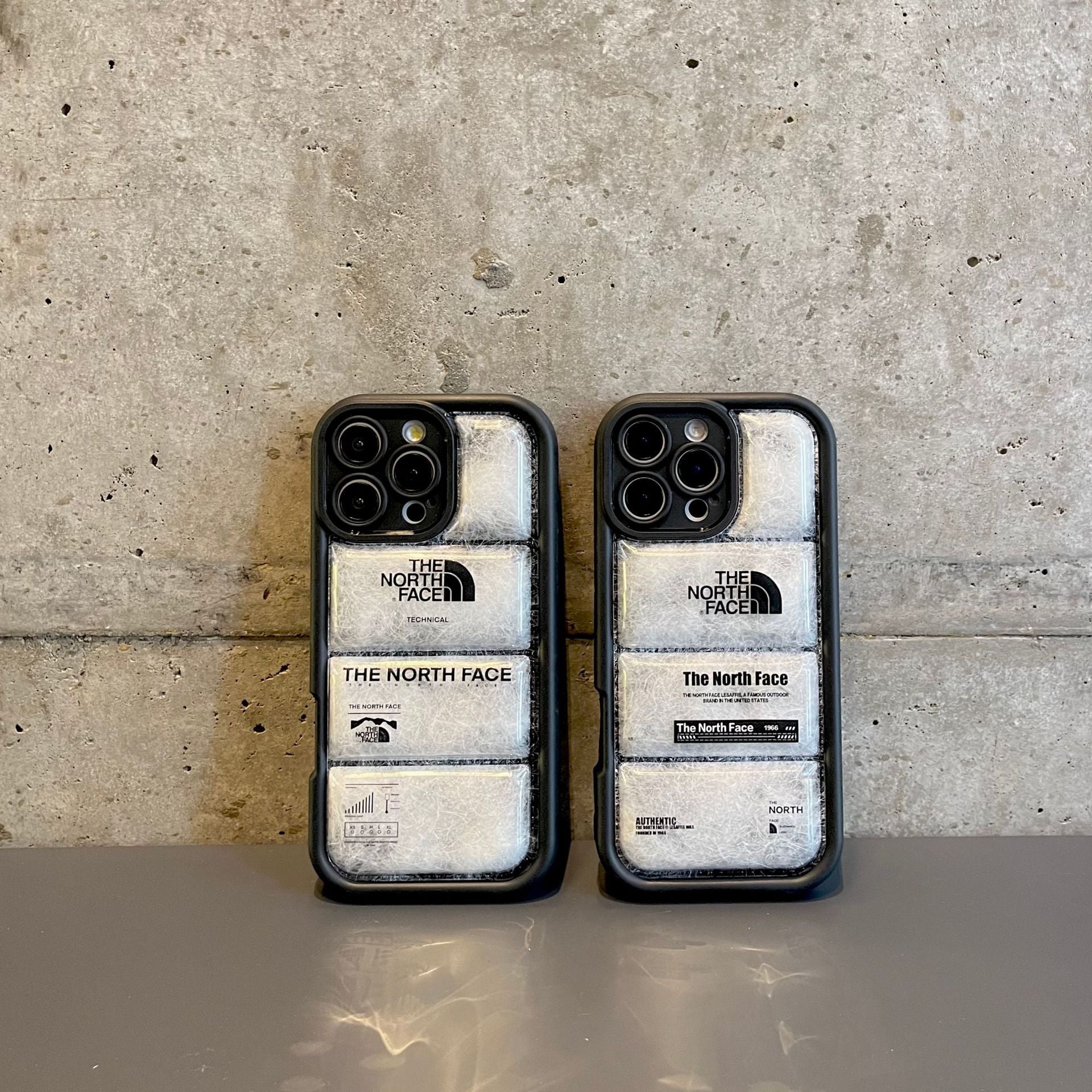 Shockproof phone case