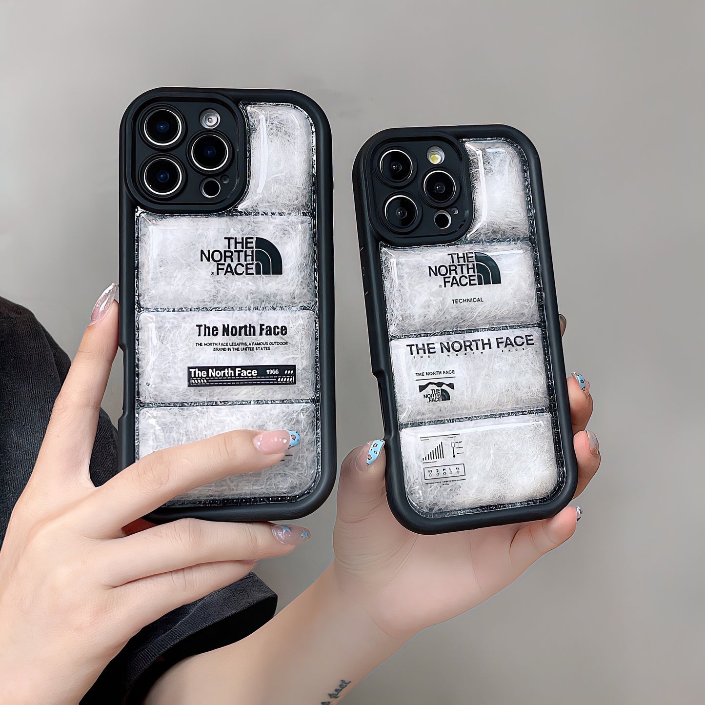 Shockproof phone case