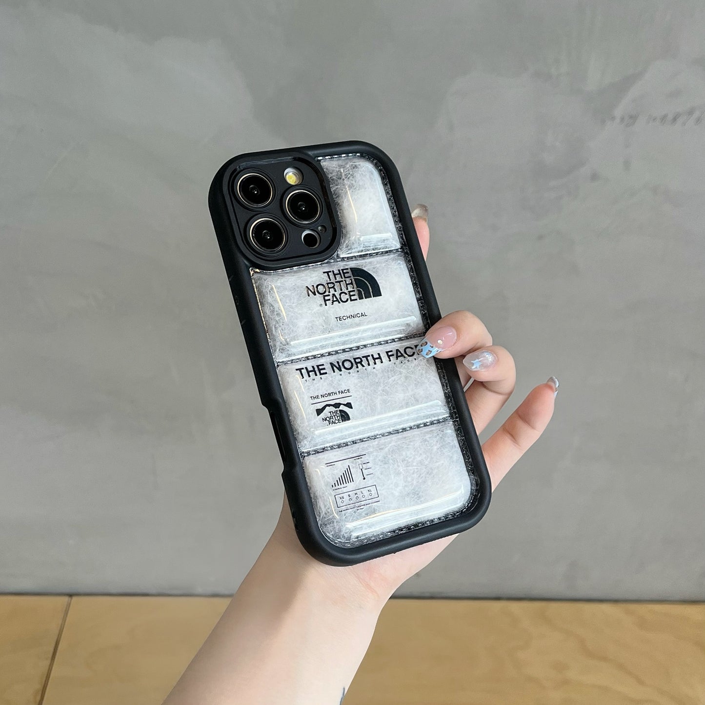 Shockproof phone case