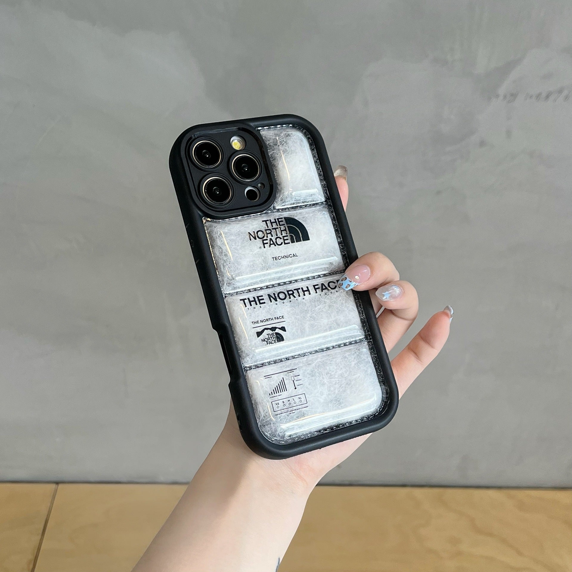 Shockproof phone case