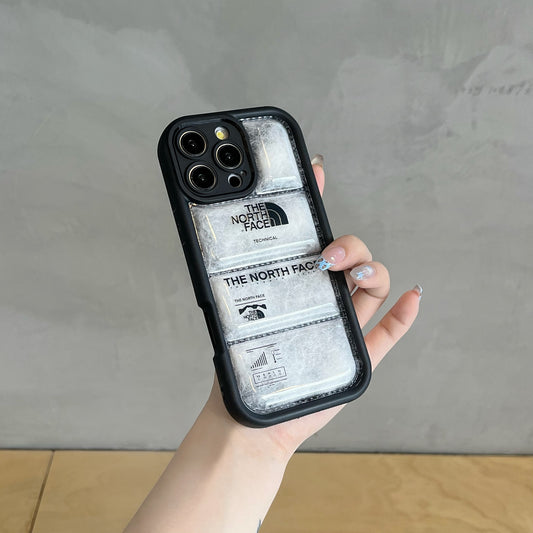 Shockproof phone case