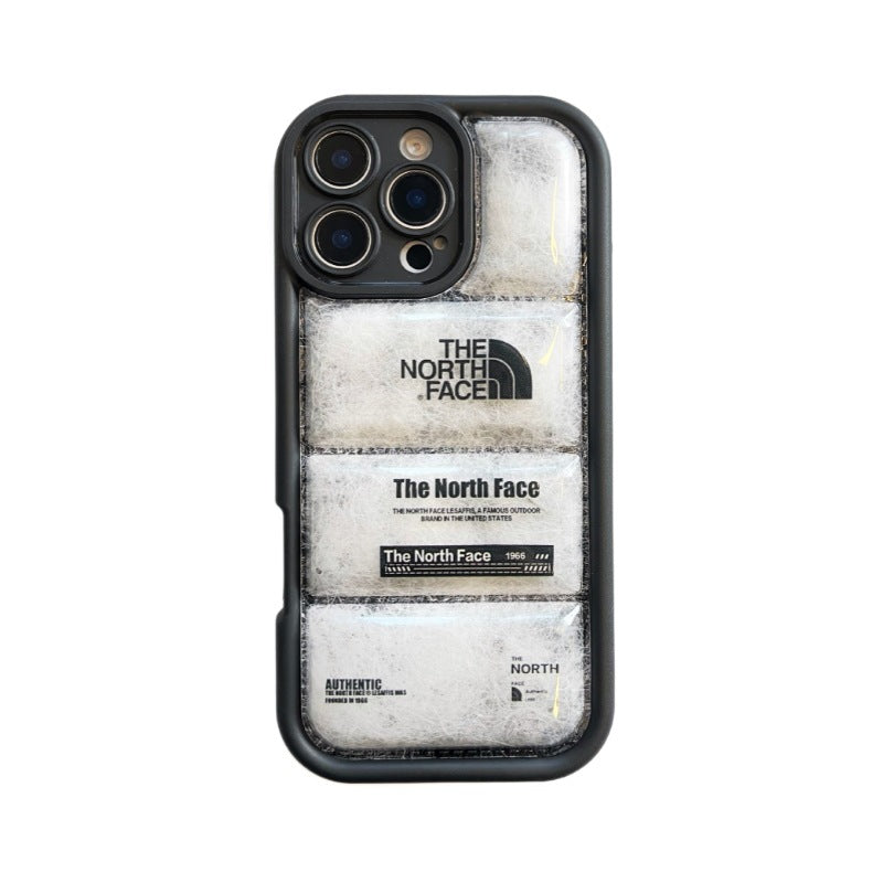 Shockproof phone case