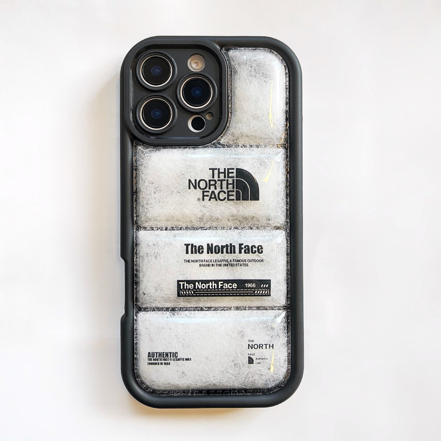 Shockproof phone case
