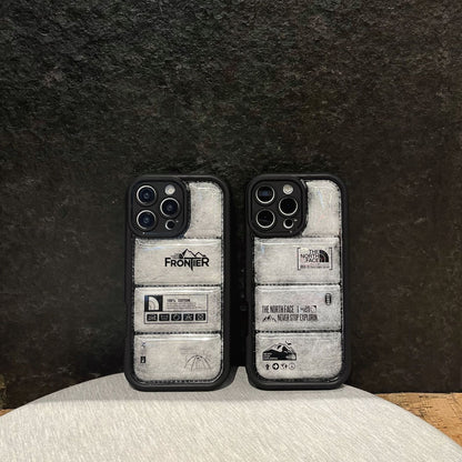 Shockproof phone case