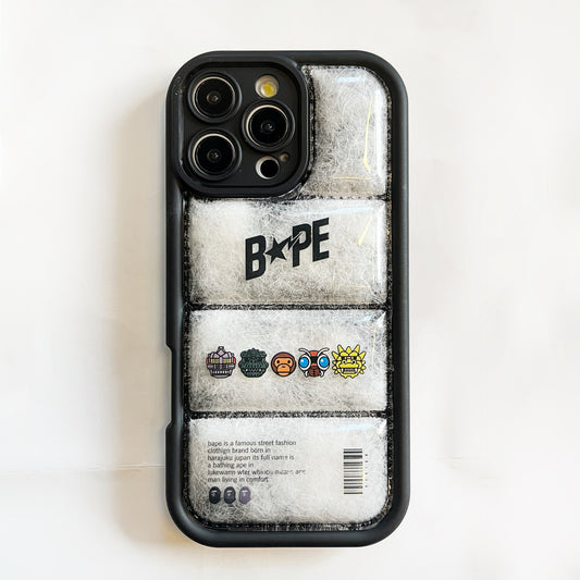 Shockproof phone case