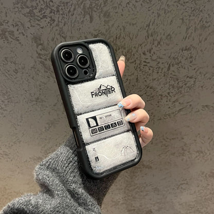 Shockproof phone case