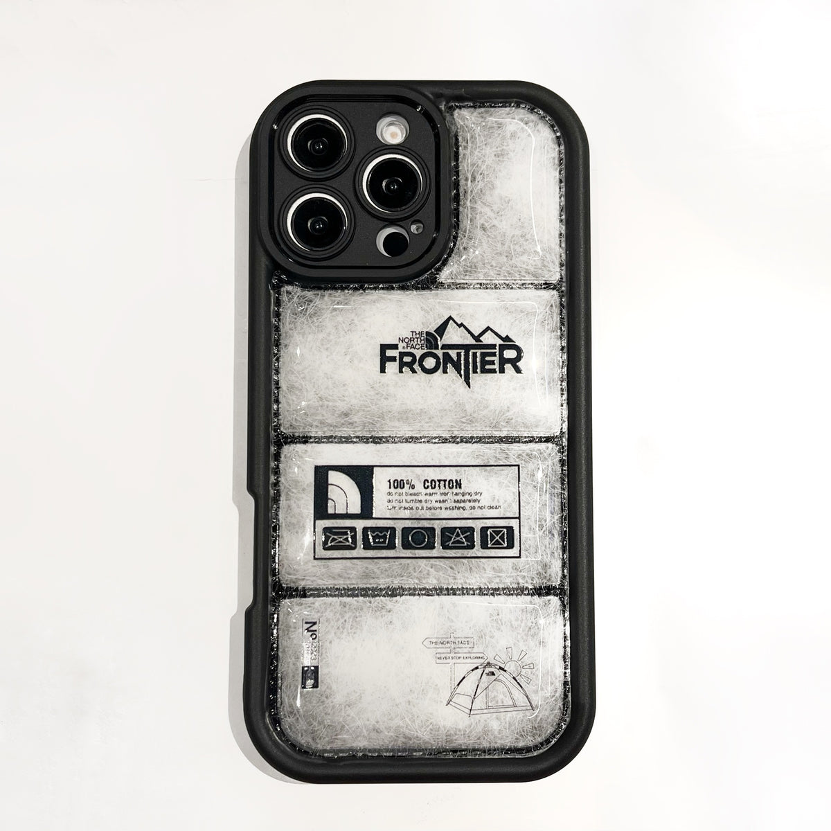 Shockproof phone case