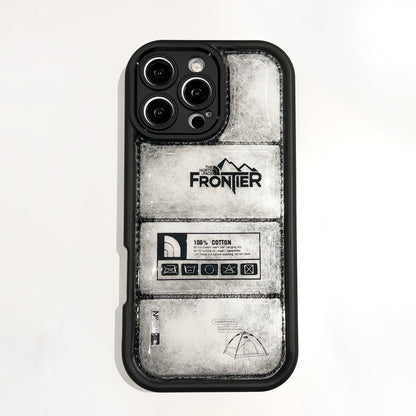 Shockproof phone case