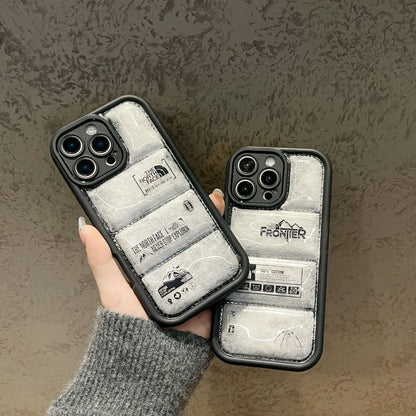 Shockproof phone case