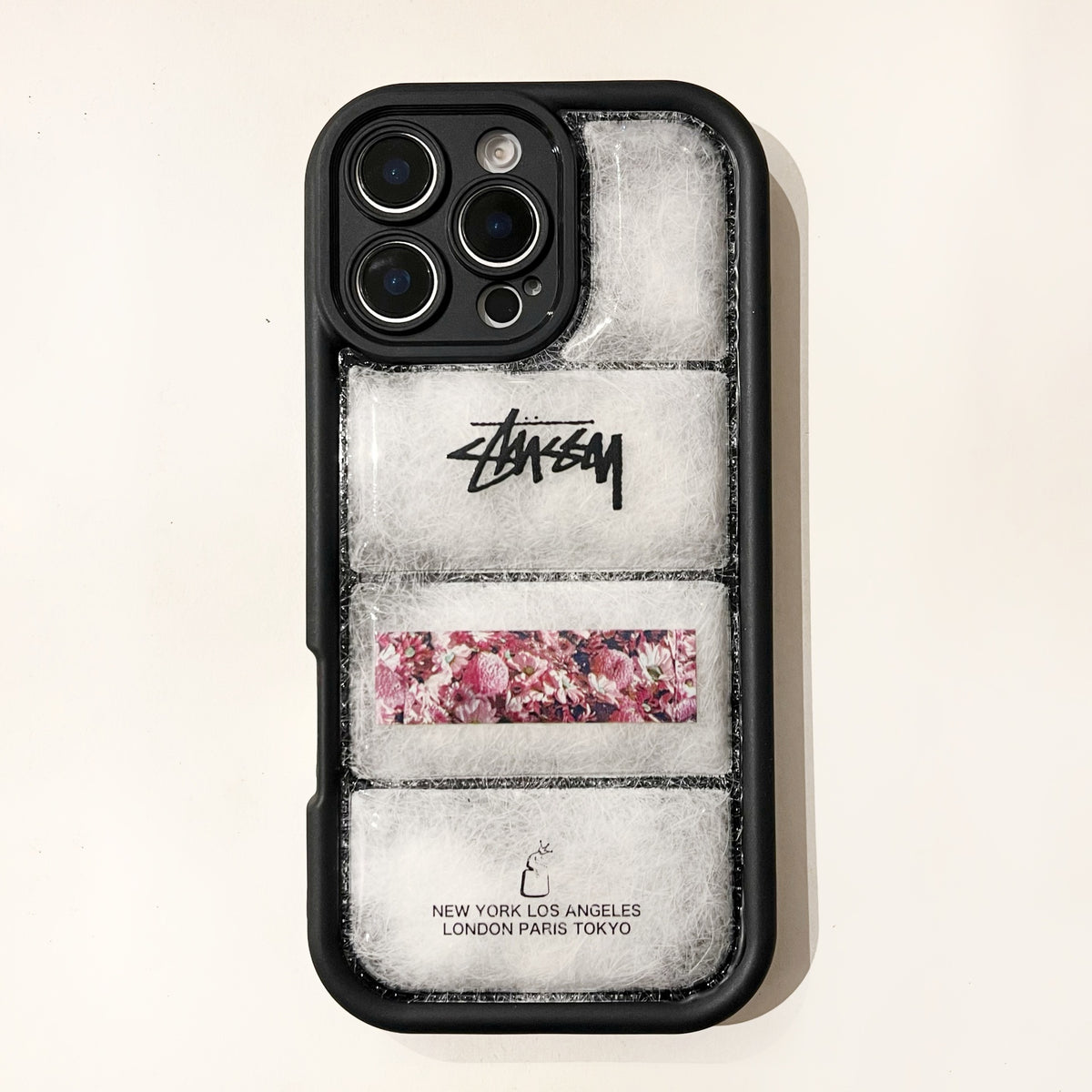 Shockproof phone case