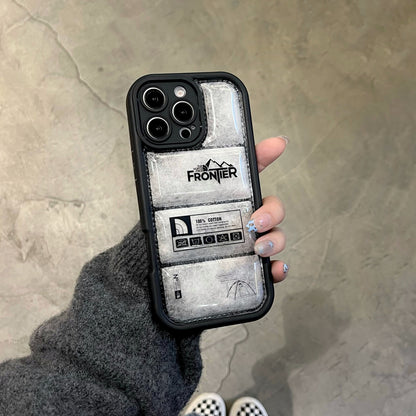 Shockproof phone case