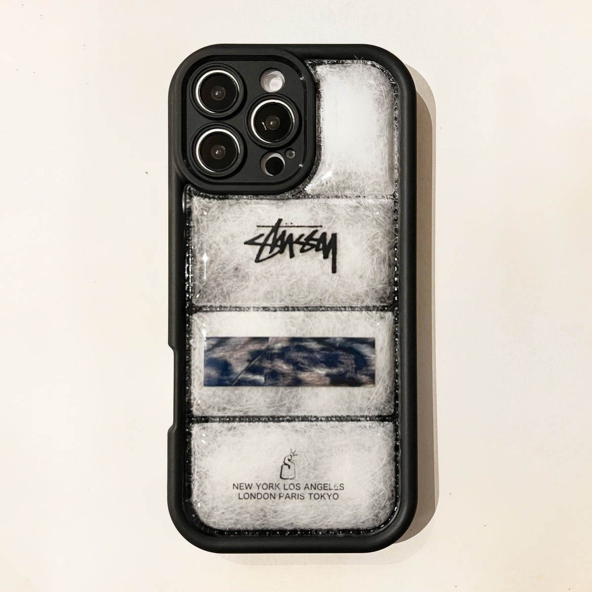 Shockproof phone case