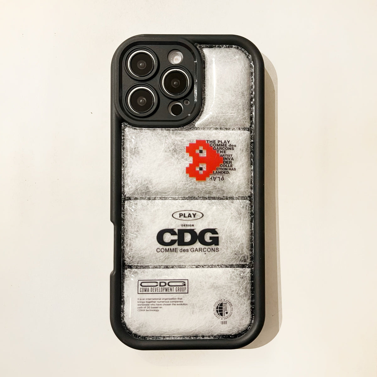 Shockproof phone case