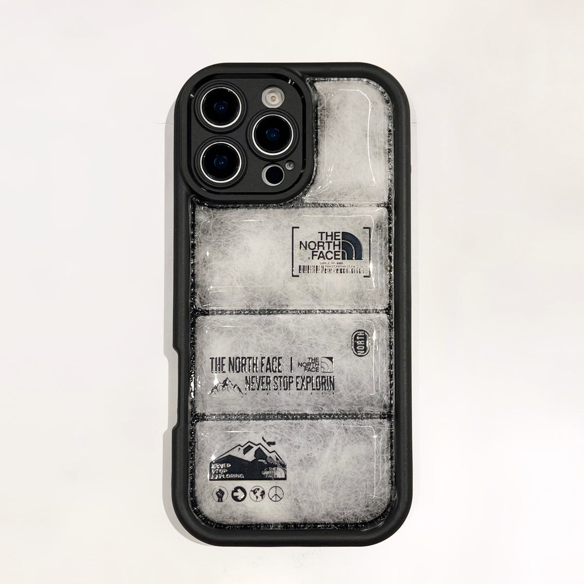 Shockproof phone case
