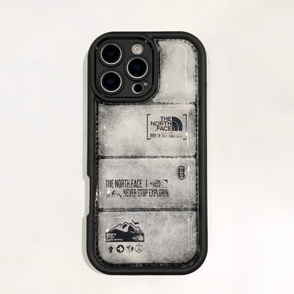 Shockproof phone case