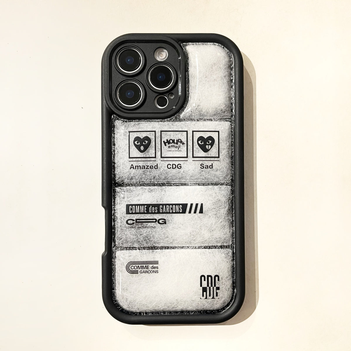 Shockproof phone case
