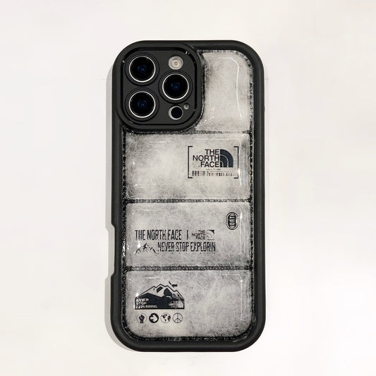 Shockproof phone case