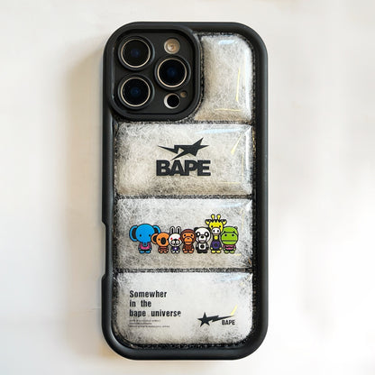 Shockproof phone case