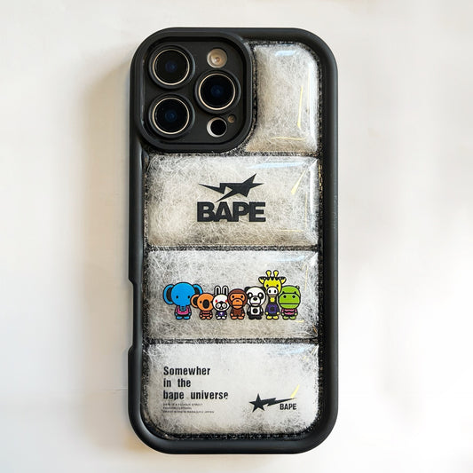 Shockproof phone case