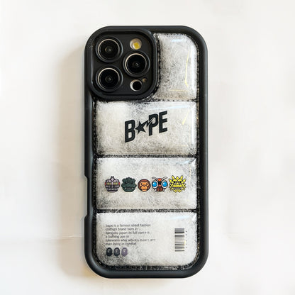 Shockproof phone case