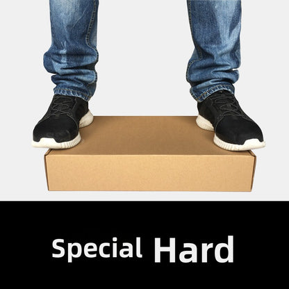 Shoe box carton box