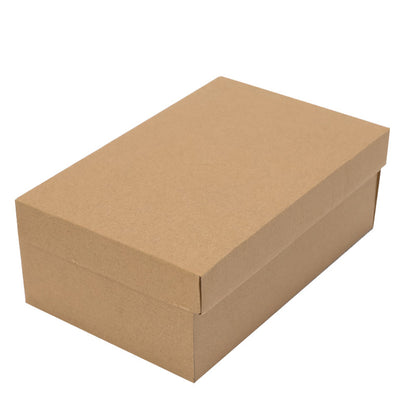 Shoe box carton box