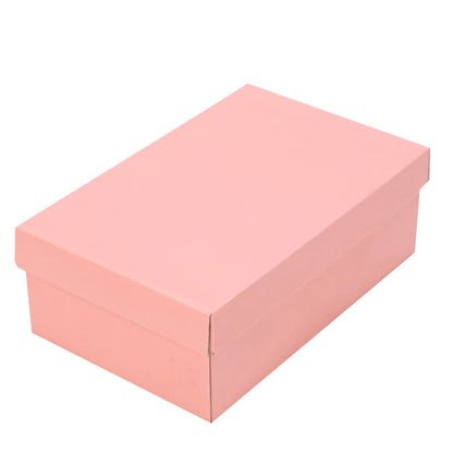 Shoe box carton box