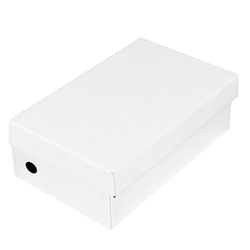 Shoe box carton box
