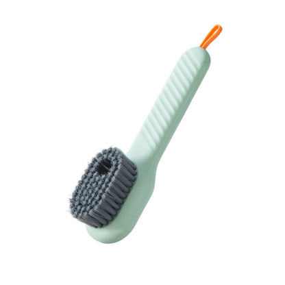 Shoe brush