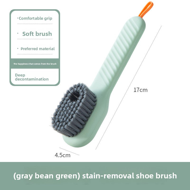 Shoe brush