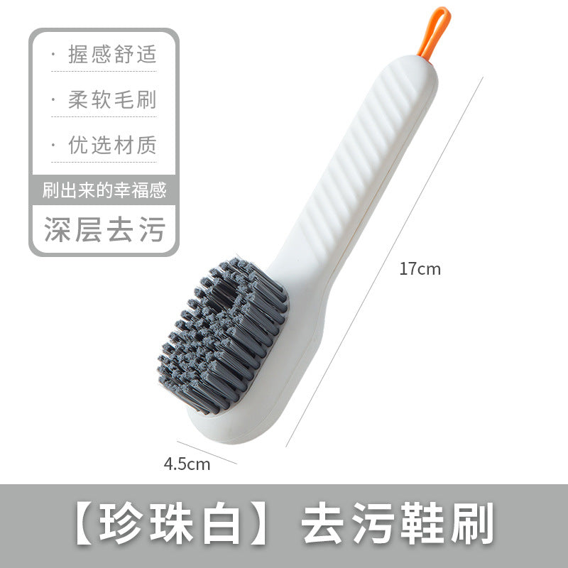 Shoe brush
