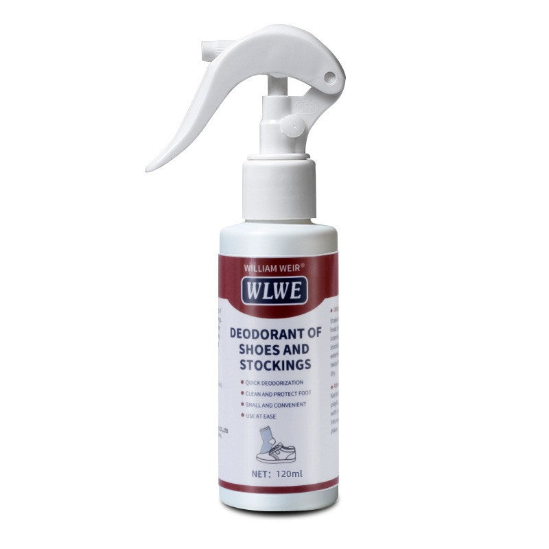 shoe cleaner