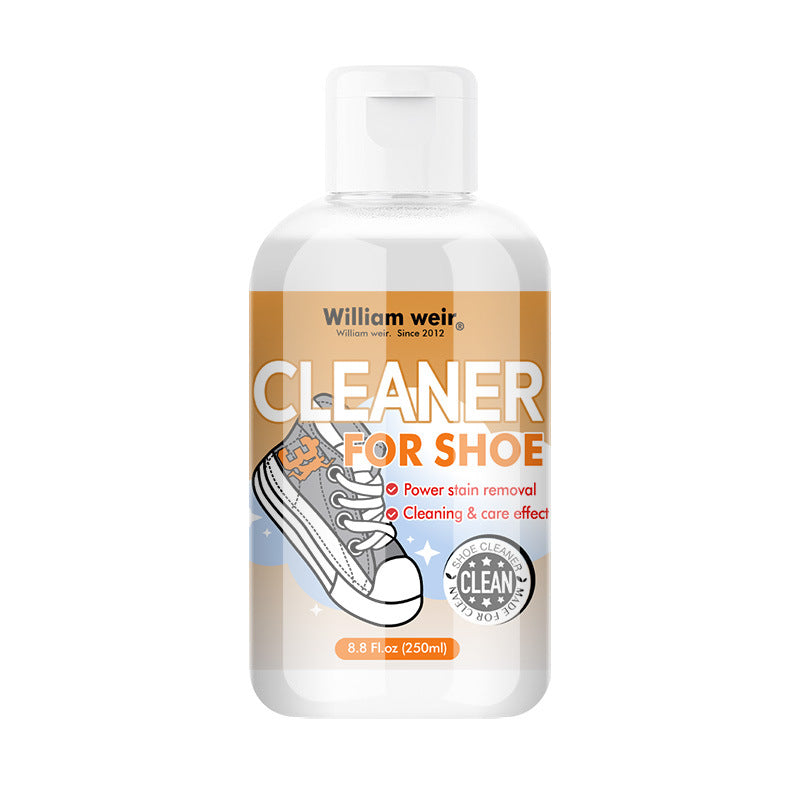 shoe cleaner