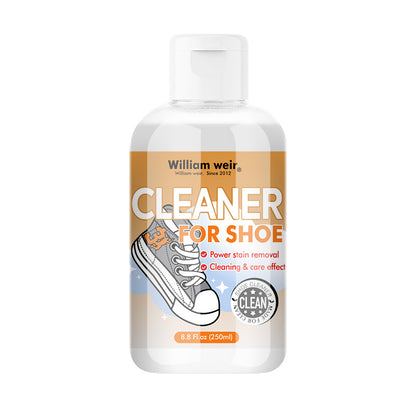 shoe cleaner
