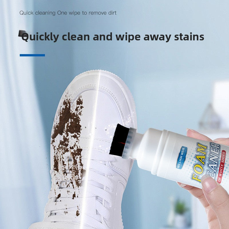shoe cleaner