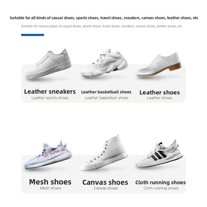 shoe cleaner