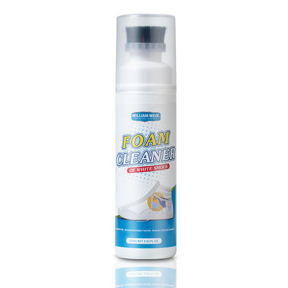 shoe cleaner