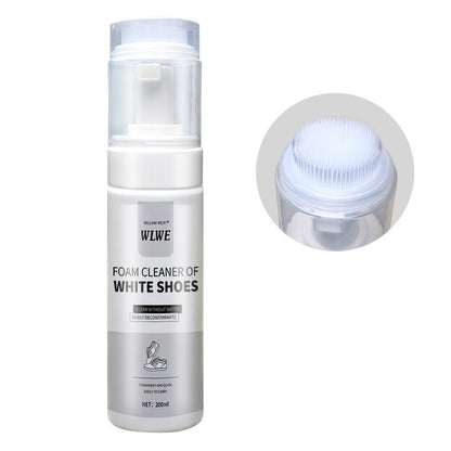 shoe cleaner