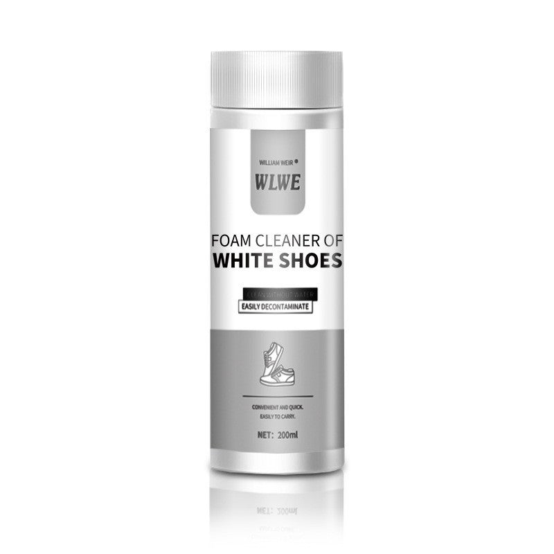 shoe cleaner