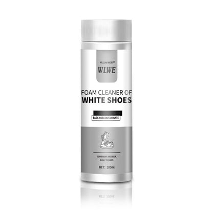 shoe cleaner