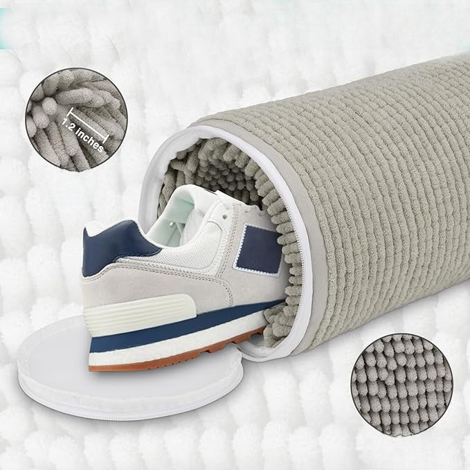 Shoe Cleaning Bag