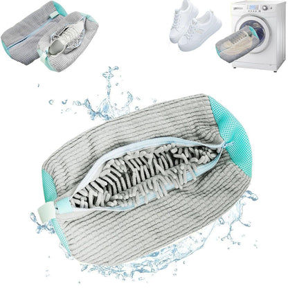 Shoe Cleaning Cover for Washing Machine