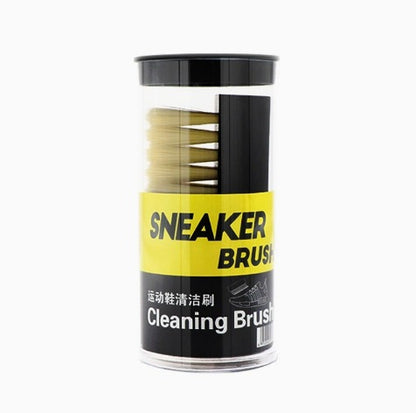 Shoe cleaning kit
