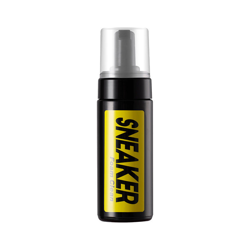 Shoe cleaning kit