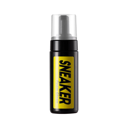 Shoe cleaning kit