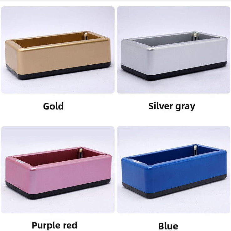 Shoe Cover Machine